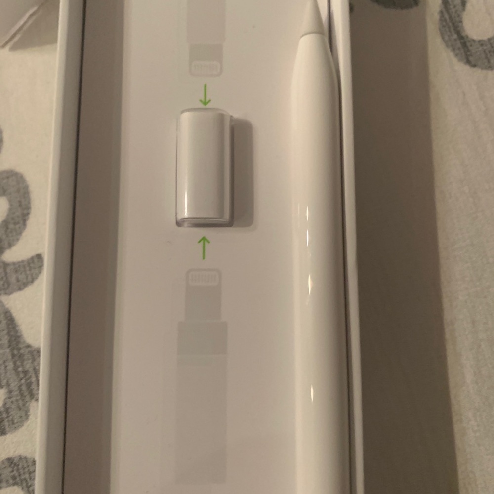 Apple Pen - Picture 4 of 4